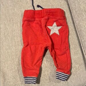 Baby Boden sweatpants